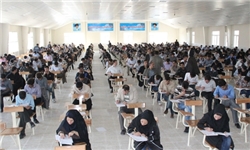 خبرگزاری فارس: آزمون دکتری تخصصی ۹۴ دانشگاه آزاد جمعه برگزار می‌شود/جزئیات برگزاری