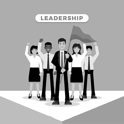 تفاوت رهبری و مدیریت در سازمان